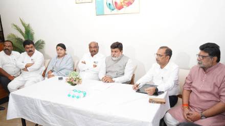 minister uday samant declared Ambajogai Birthplace of Marathi poet Mukundraj to become Village of Books