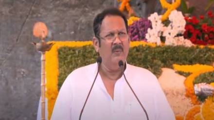 UdayanRaje Bhosle