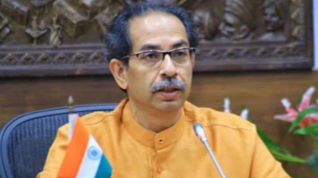 Uddhav Thackeray and Anil Deshmukh question Public Security Bill after its approval