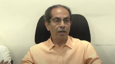 Uddhav Thackeray News