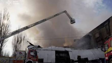 Russia missile attack on Indian pharma firm’s warehouse