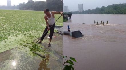 Water supply to Kalyan and Titwala to be cut off for nine hours on Tuesday