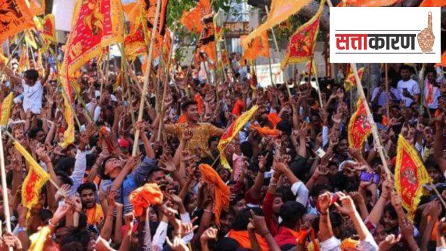 प. बंगालमध्ये ‘न भूतो… रामनवमी उत्सवाचे आयोजन’, तणावाची परिस्थिती उद्भवणार का?