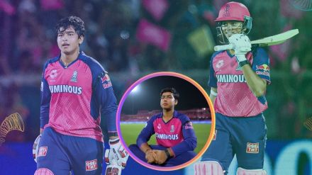Ravi Shastri supports RR youngster Vaibhav Suryavanshi for IPL debut