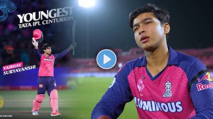 Vaibhav Suryavanshi Family Age full story in marath Vaibhav Suryavanshi Family Age full story in marath