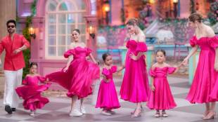 vedanti bhosale will entry in Laughter Chefs Season 2 appear with Ankita lokhande