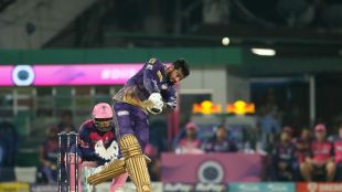 Venkatesh Iyer trolled after KKRтАЩs IPL 2025 batting failure