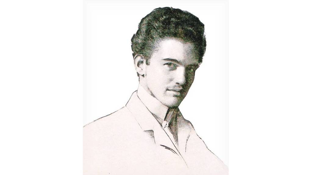 Victor Mordechai Goldschmidt