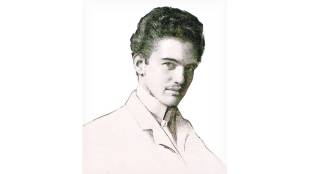 Victor Mordechai Goldschmidt