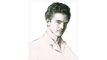 Victor Mordechai Goldschmidt