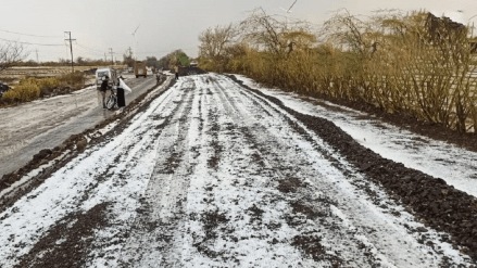 Vidarbha, hailstorms are expected know how is the weather in your village Nagpur