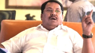 Vijay Wadettiwar criticized government religion before shooting failure of this government