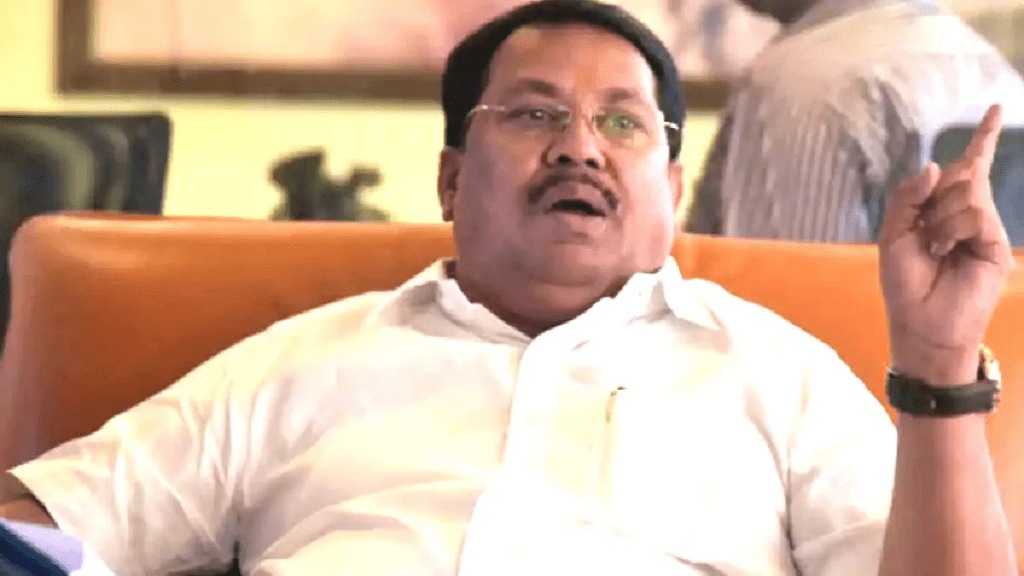 Vijay Wadettiwar criticized government religion before shooting failure of this government Vijay Wadettiwar criticized government religion before shooting failure of this government