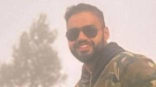 Navy Officer, Married Just 7 Days Ago, Killed In Pahalgam Terror Attack