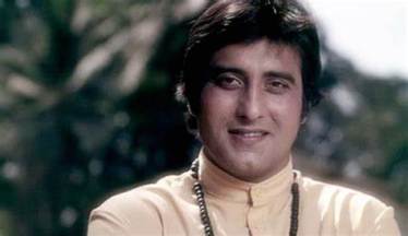 Vinod Khanna News 