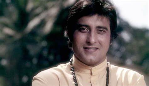 Vinod Khanna News