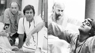 What Mahesh Bhatt Said About Vinod Khanna ?
