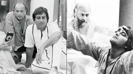 What Mahesh Bhatt Said About Vinod Khanna ?
