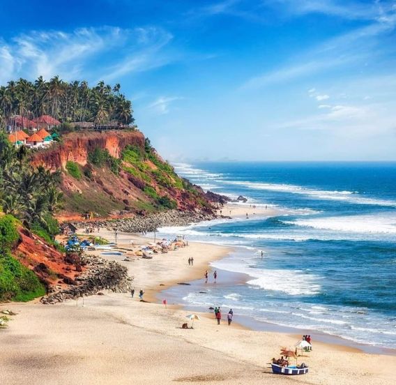 Top 8 Most Beautiful Beaches in India You Must Visit This Summer, From Tarkarli to Radhanagar