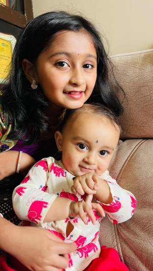 Vyom Vaikul Summer 2025 Photoshoot