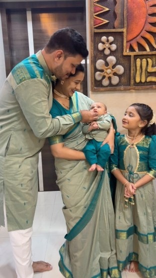 Vyom Vaikul Summer 2025 Photoshoot