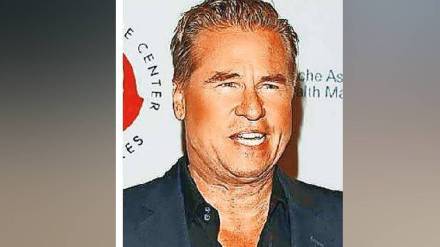 Loksatta vyaktivedh Val Edward Kilmer Artist Protagonist Movie Oscar