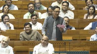 Karnataka Leader of Opposition R. Ashoka praising the Waqf Amendment Bill and addressing land issues affecting farmers.