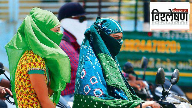 यंदाच्या उन्हाळ्यात उष्णतेच्या तीव्र झळा; हवामान खात्याचा इशारा