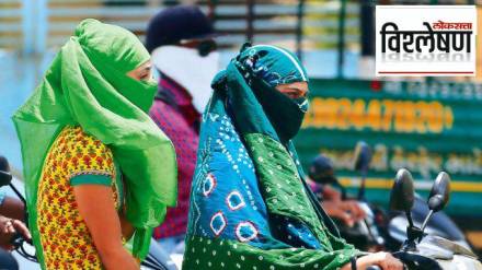 यंदाच्या उन्हाळ्यात उष्णतेच्या तीव्र झळा; हवामान खात्याचा इशारा