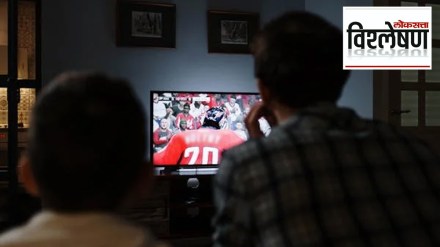 अधिक स्क्रीन टाइम म्हणजे झोपेशी तडजोड… काय सांगतो नवीन अभ्यास?