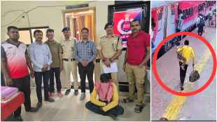 man kidnapped boy for not giving him for 50 thousand rupees in pimpri chinchwad