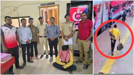 man kidnapped boy for not giving him for 50 thousand rupees in pimpri chinchwad