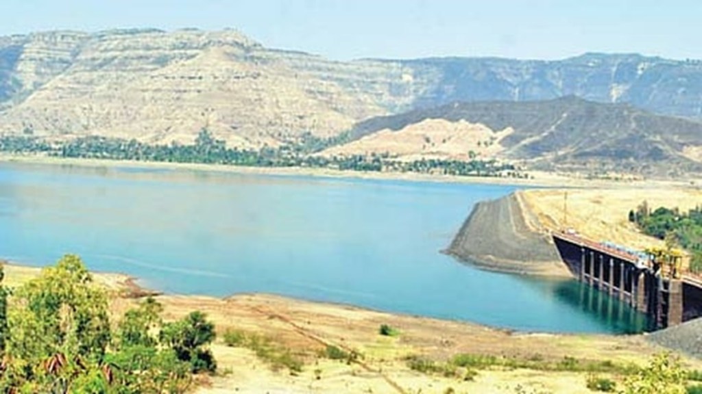 water storage, Satara, dams, water, loksatta news,