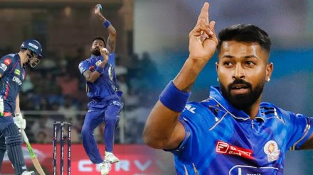 Hardik Pandya