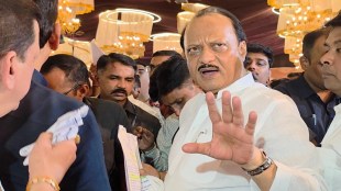 Pimpri Chinchwad , population , Ajit Pawar,