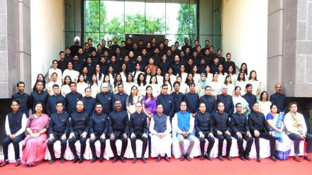 Loans, Mudra Yojana, Loans to 52 crore people,