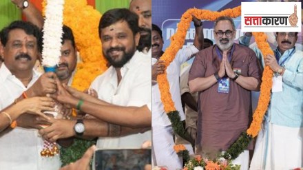 पुढच्या वर्षी होणाऱ्या केरळ, तमिळनाडू विधानसभा निवडणुकांसाठी कशी असेल भाजपाची पूर्वतयारी?