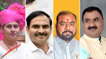 Wardha, BJP , Kunbi , Teli , Wardha BJP District President,