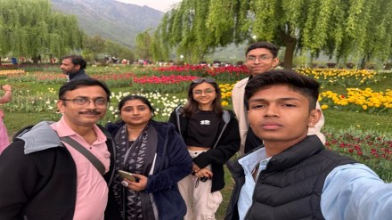 Jain family, Buldhana , Pahalgam, terrorist attack,