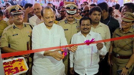 Pimpri-Chinchwad, Ajit Pawar, Dapodi, Bavdhan police stations, loksatta news, Pimpri-Chinchwad, Ajit Pawar, Dapodi, Bavdhan police stations, loksatta news,
