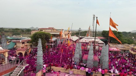 Siddhanath Chaitra Yatra, Sasankathi,