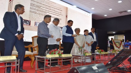 DP , TP , PMRDA , Devendra Fadnavis, loksatta news,