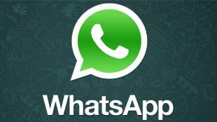 WhatsApp web vs desktop app