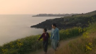 When Life Gives You Tangerines on netflix