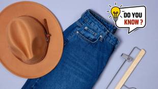 Who Invented Blue Jeans