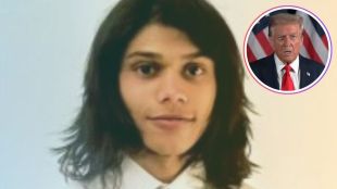 Chinmay Deore, Indian student who filed a lawsuit against the Trump administration over F-1 visa revocation