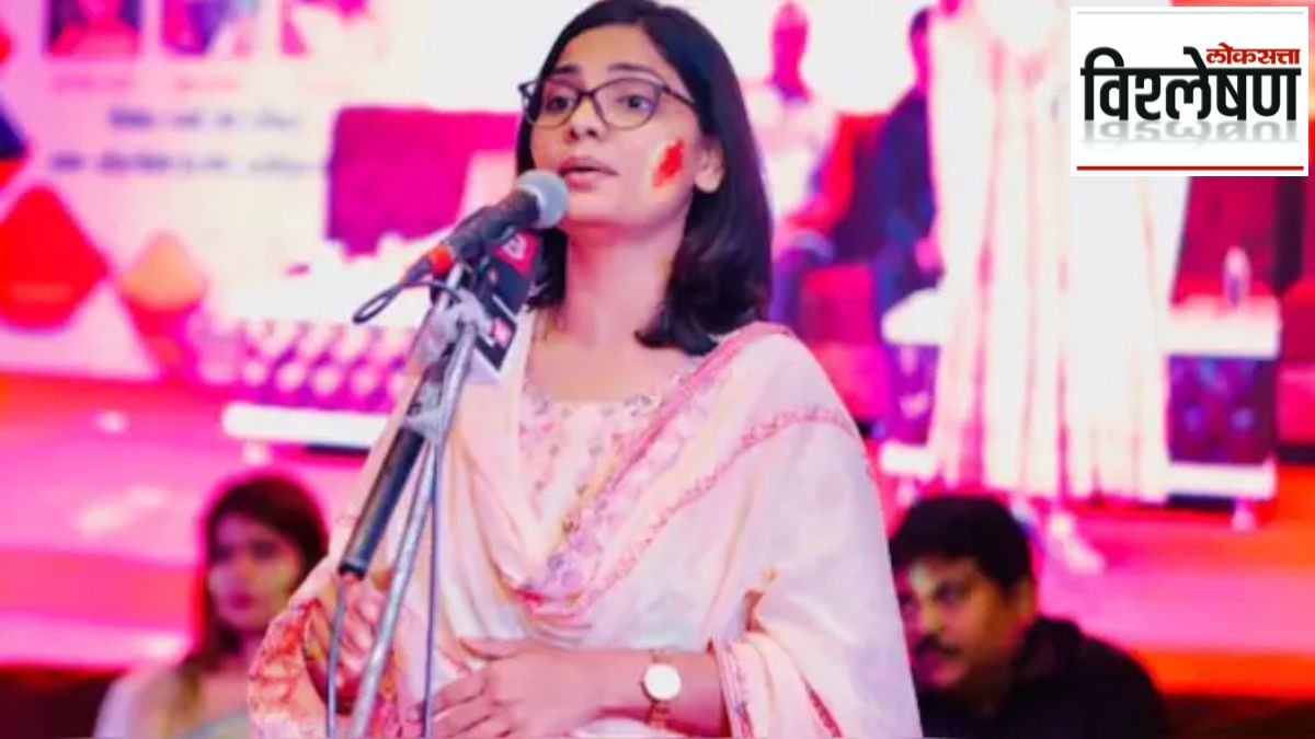 Who is Neha Singh Rathore the folk singer facing sedition charges for ...