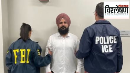Why US labelling Khalistani Harpreet Singh aka Happy Passia