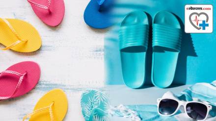 What kind of footwear should diabetics wear