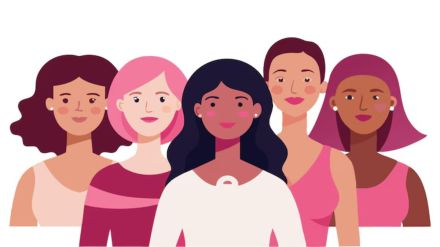 Women are at the forefront of industry development
